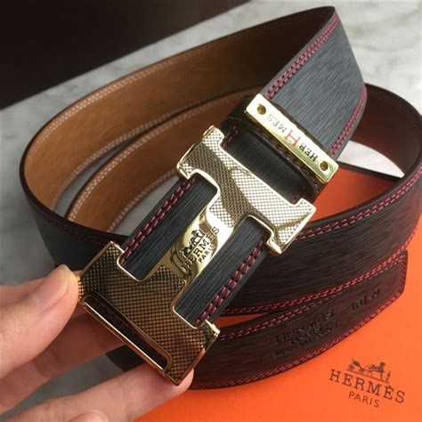 hermes belte menn|real real hermes belts.